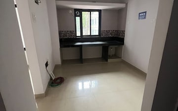 2 BHK Apartment For Rent in The Rock CGHS, Sector 1