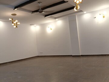 Room in 3 BHK Builder Floor at Freedom Fighters Enclave – for Rent