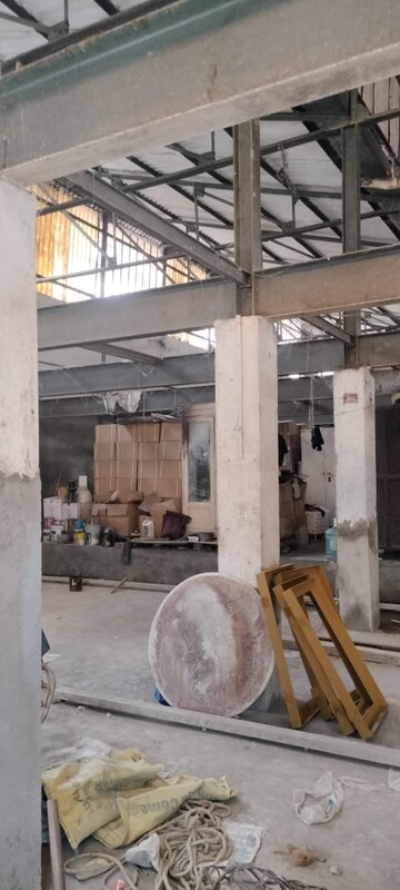  Showroom – Exterior View View at Better Parijat Towers, Andheri East - for Rent