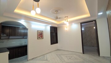3 BHK Builder Floor For Rent in Freedom Fighters Enclave