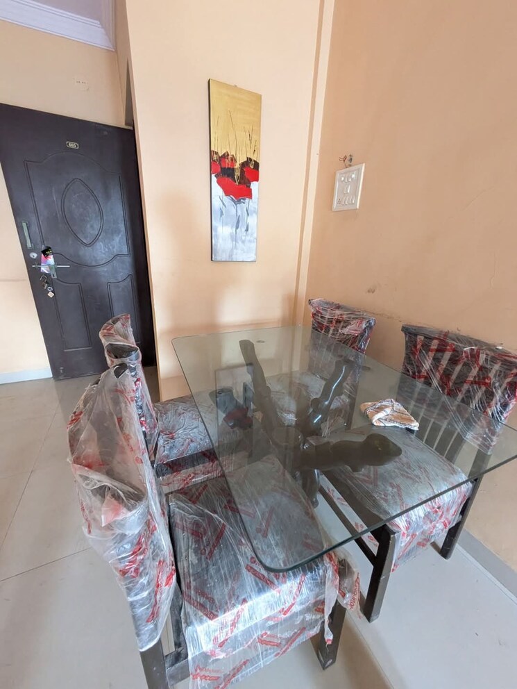 undefined, brindavan-vatika 2 Bedroom 982 Sq.Ft. Apartment In Kalyan West Thane 8006237