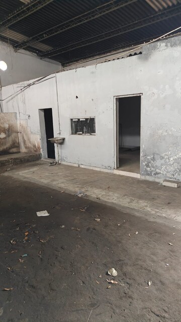 Floor Plan in  Warehouse at Gill Road – for Rent
