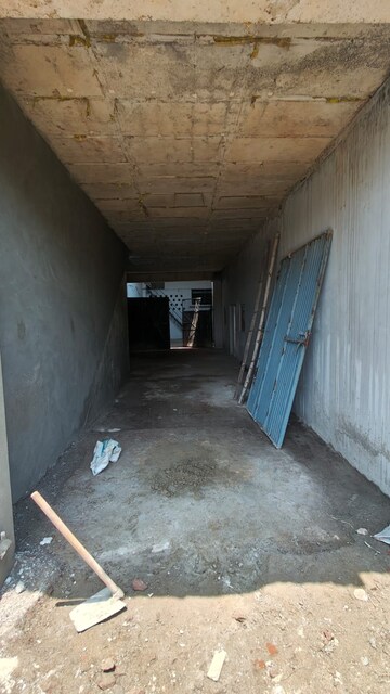 Floor Plan in  Warehouse at Gill Road – for Rent