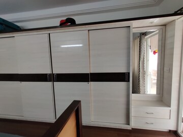Furnished Amenities in 3 BHK Apartment at Mantri Serenity, Kanakapura Road – for Rent