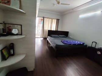 3 BHK Apartment For Rent in Mantri Serenity Kanakapura Road Bangalore  8006215