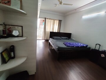 Room in 3 BHK Apartment at Mantri Serenity, Kanakapura Road – for Rent