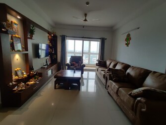 3 BHK Apartment For Rent in Mantri Serenity Kanakapura Road Bangalore  8006215