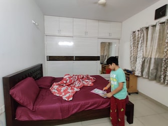 3 BHK Apartment For Rent in Mantri Serenity Kanakapura Road Bangalore  8006215