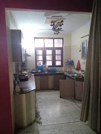 3 BHK Independent House For Resale in Carnation Greens Sector 8 Faridabad  8006260