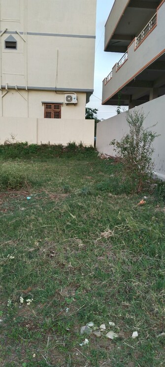 Plot For Resale in Sangareddy Hyderabad  8006210