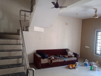 3 BHK Villa For Resale in Bakrol Anand  7576868