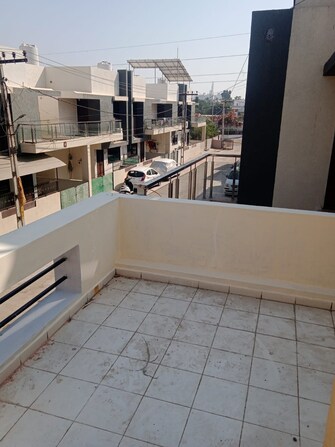 3 BHK Villa For Resale in Bakrol Anand  7576868