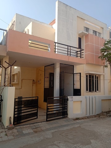 3 BHK Villa For Resale in Bakrol Anand  7576868