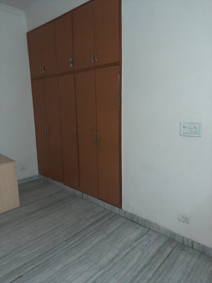 Master Bedroom, gaur-city-1st-avenue 3 Bedroom 1470 Sq.Ft. Builder Floor In Sector 4 Greater Noida Greater Noida 8006248