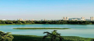 2 BHK Apartment – Exterior View View at Lodha Bellagio, Powai - for Sale
