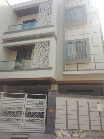 6 BHK Independent House For Resale in New Rajendra Nagar Raipur  8006239