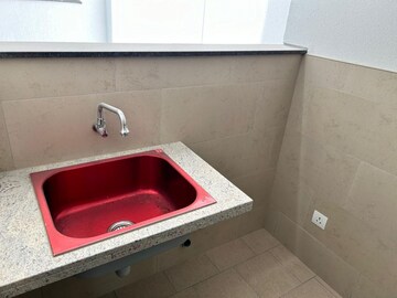 Furnished Amenities in 3 BHK Apartment at Sobha Windsor, Whitefield – for Sale