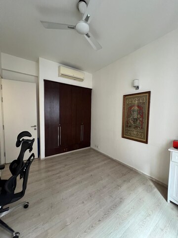 Bedroom in 3 BHK Apartment at Ireo Skyon, Sector 60 – for Sale