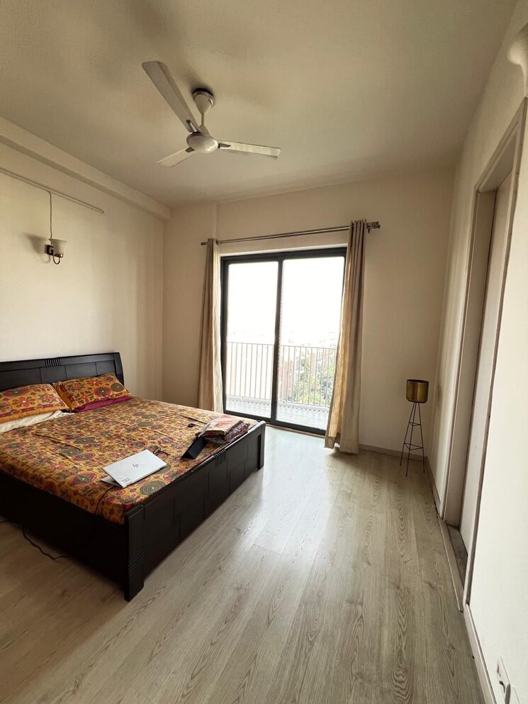 Bedroom, ireo-skyon 3 Bedroom 2045 Sq.Ft. Apartment In Sector 60 Gurgaon 8006301