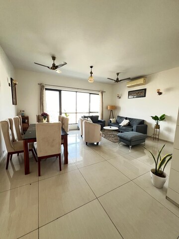 3 BHK Apartment For Sale in Ireo Skyon, Sector 60