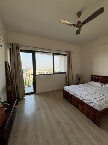 Bedroom in 3 BHK Apartment at Ireo Skyon, Sector 60 – for Sale