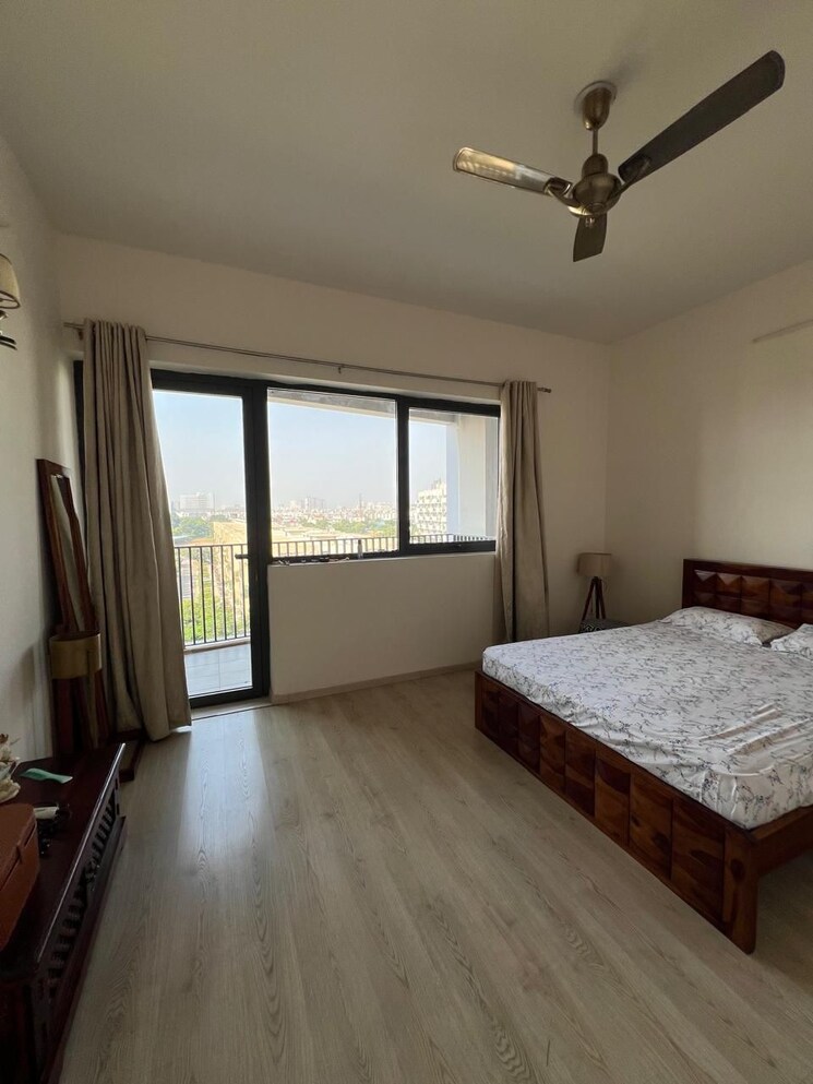 Bedroom, ireo-skyon 3 Bedroom 2045 Sq.Ft. Apartment In Sector 60 Gurgaon 8006301