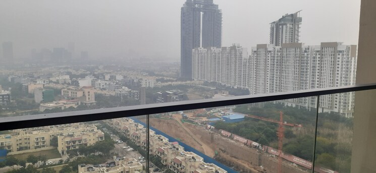 Swimming Pool, ireo-skyon 3 Bedroom 2045 Sq.Ft. Apartment In Sector 60 Gurgaon 8006301