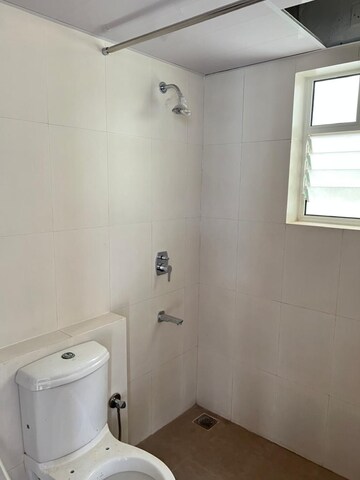 Attached Bathroom in 2 BHK Apartment at Godrej Eternity, Kanakapura Road – for Rent