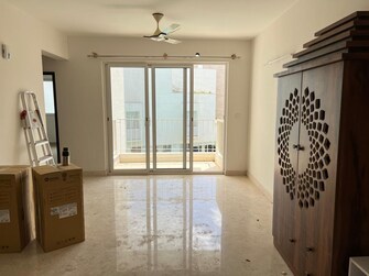 2 BHK Apartment For Rent in Godrej Eternity Kanakapura Road Bangalore  8006287