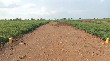 Plot Area in  Plot at Kavundampalayam – for Sale