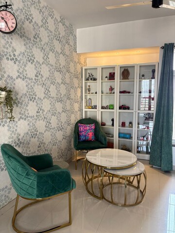1 BHK Apartment For Rent in Raunak Delight, Owale
