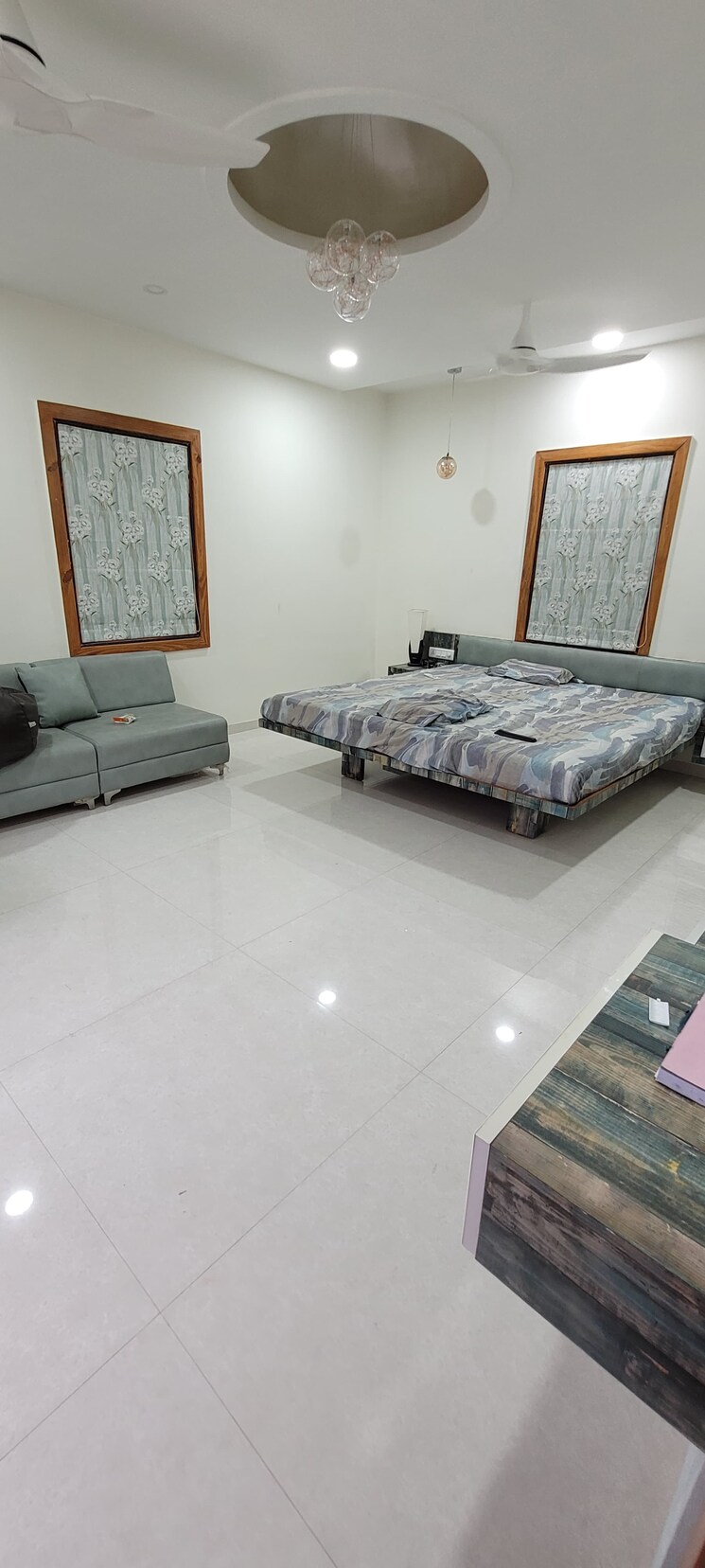 Bedroom, science city 4 Bedroom 549 Sq.Yd. Villa In Science City Ahmedabad 8006352