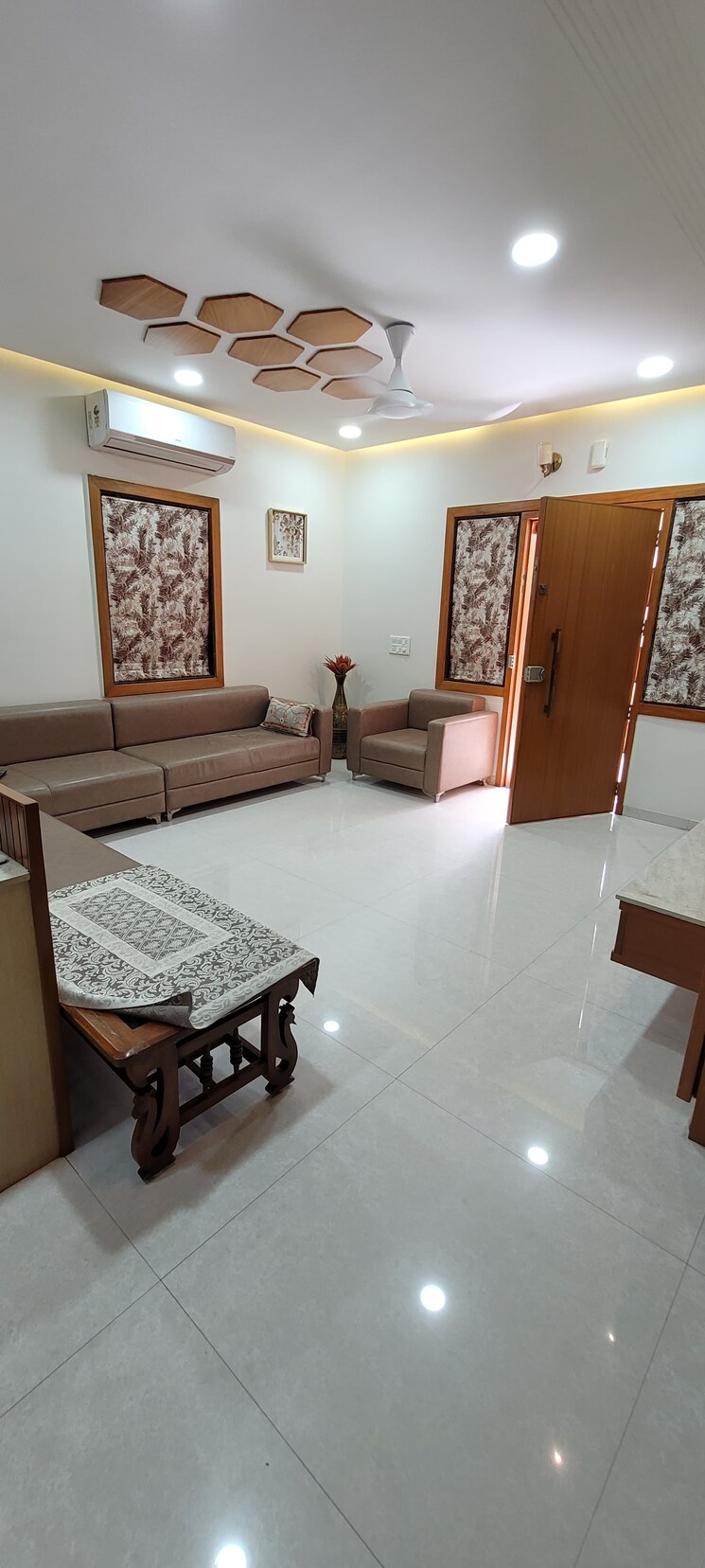 Bedroom, science city 4 Bedroom 549 Sq.Yd. Villa In Science City Ahmedabad 8006352