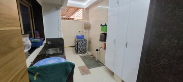 Master Bedroom in 4 BHK Villa at Science City – for Sale