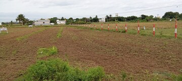 Plot Area in  Plot at Sathyamangalam – for Sale