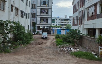 Plot For Sale in Lonkar Celestia, Mundhwa