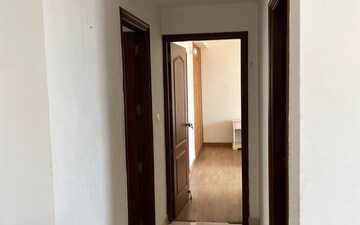 3.5 BHK Apartment For Rent in ATS One Hamlet, Sector 104