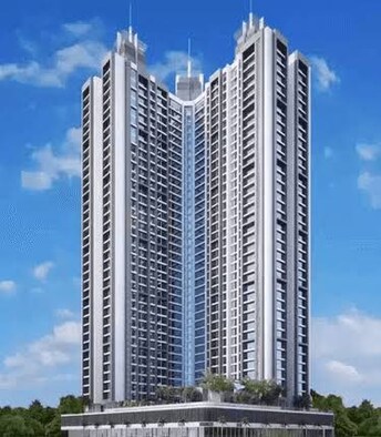 2 BHK Apartment For Resale in Lodha Mahalaxmi Bellevue Mahalaxmi Mumbai  8006334