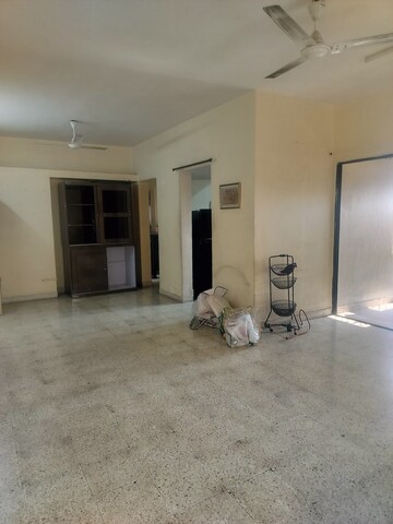 2 BHK Apartment For Rent in  Army Welfare CHS Nerul Navi Mumbai  8006351