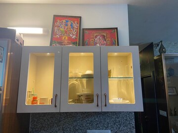  2 BHK Apartment at Prestige Primrose Hills, Banashankari 6th Stage – for Rent