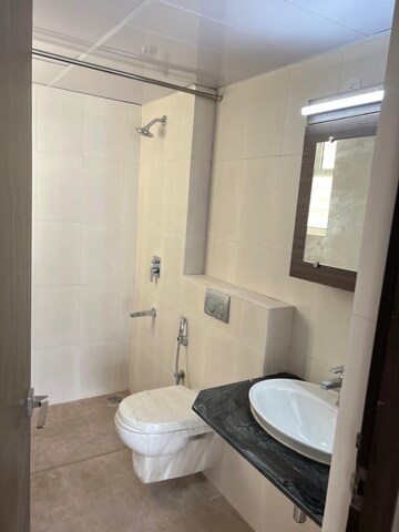 Attached Bathroom in 2 BHK Apartment at Prestige Primrose Hills, Banashankari 6th Stage – for Rent