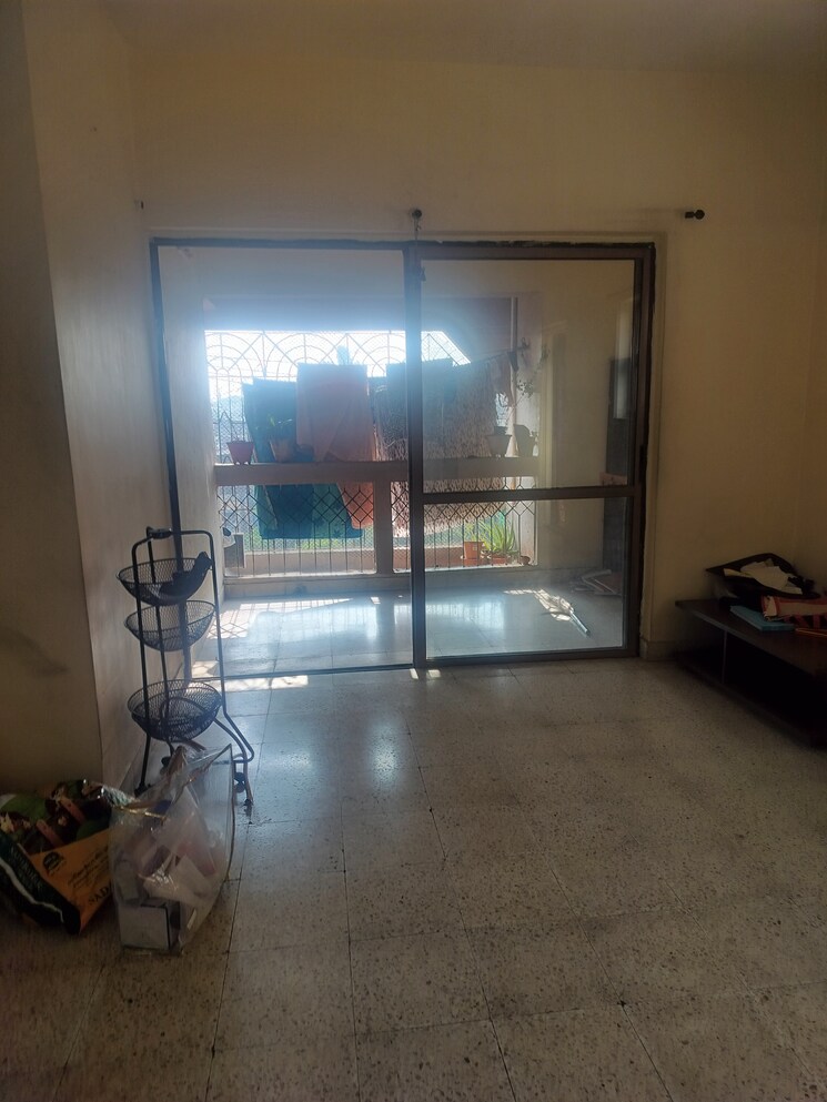 Living Room, army-welfare-chs 2 Bedroom 1080 Sq.Ft. Apartment In Nerul Navi Mumbai 8006351