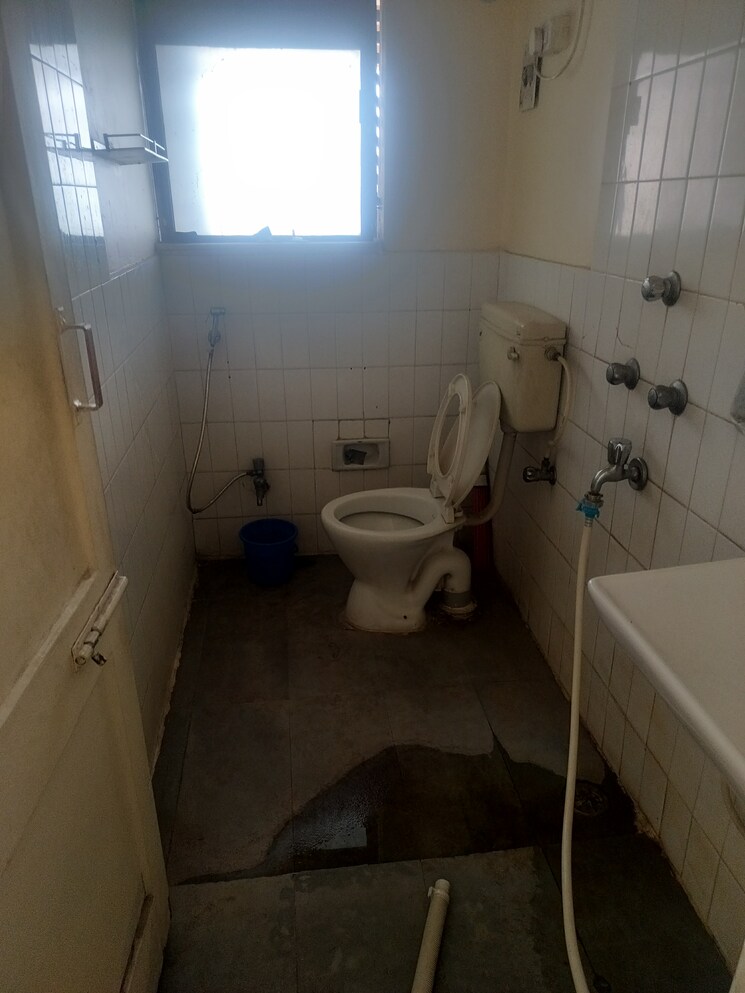 Bathroom, army-welfare-chs 2 Bedroom 1080 Sq.Ft. Apartment In Nerul Navi Mumbai 8006351