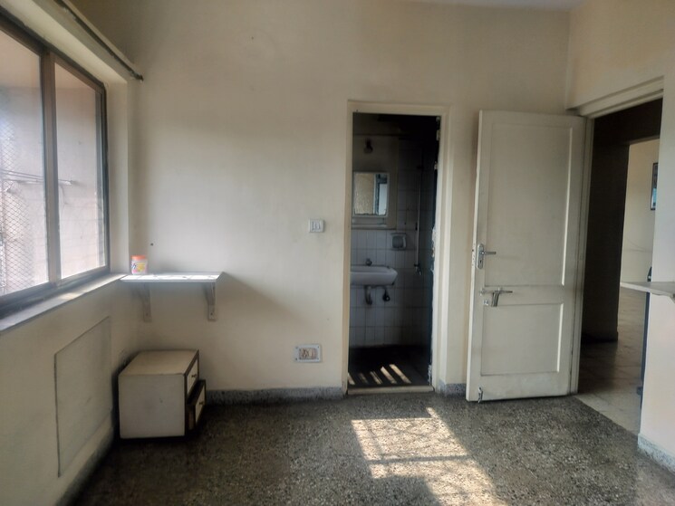 Bathroom, army-welfare-chs 2 Bedroom 1080 Sq.Ft. Apartment In Nerul Navi Mumbai 8006351