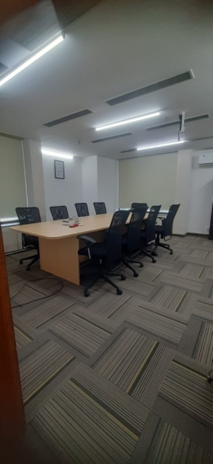 Team Area, sector 44 Commercial Office Space 5150 Sq.Ft. In Sector 44 Gurgaon 8006375