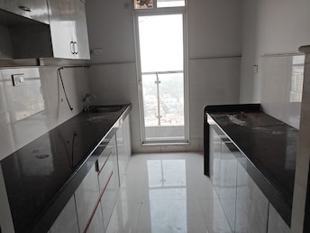 3 BHK Apartment For Rent in Tata Serein Pokhran Road No 2 Thane  8006381