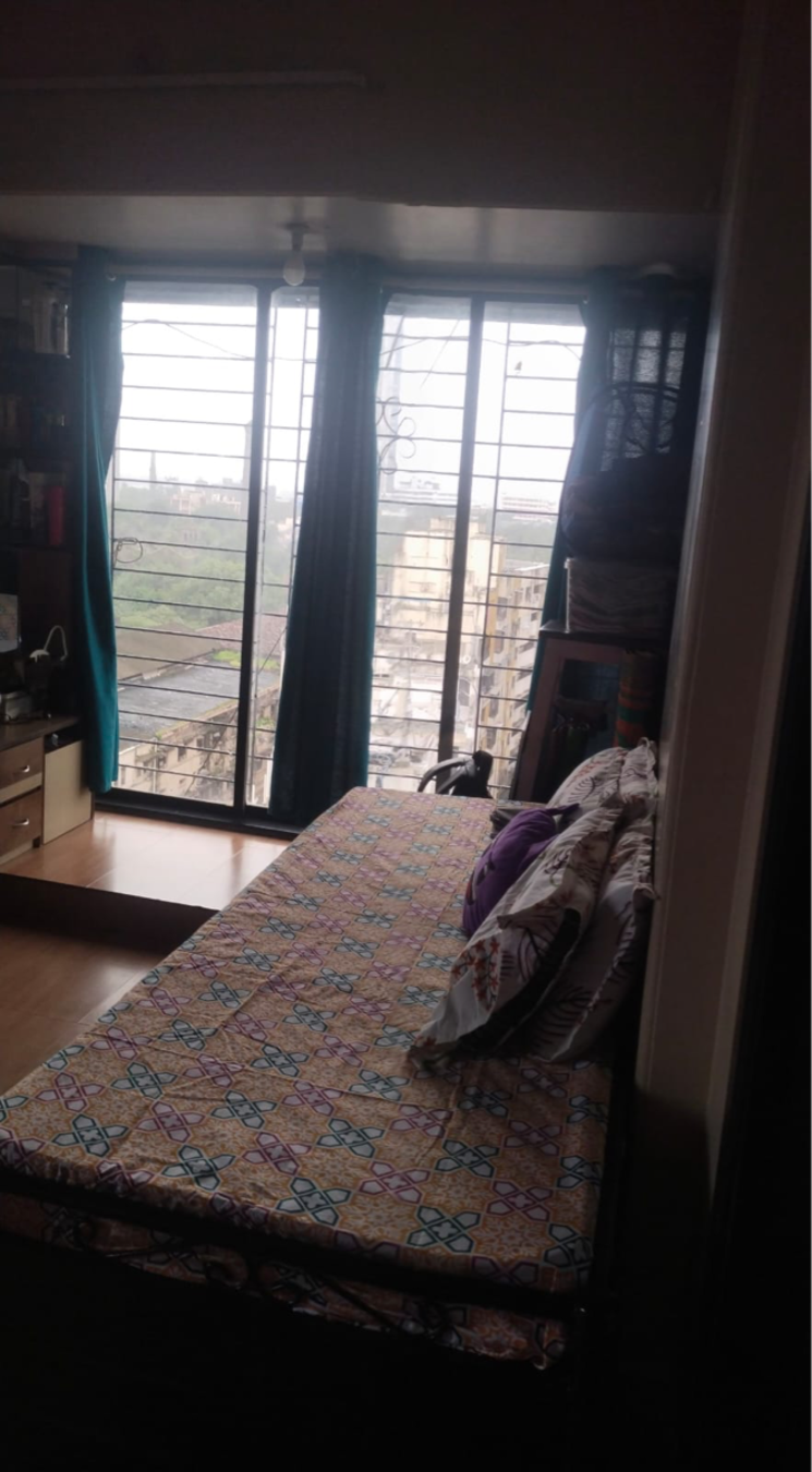  Parking, chinchpokli 1 Bedroom 510 Sq.Ft. Apartment In Chinchpokli Mumbai 8006374