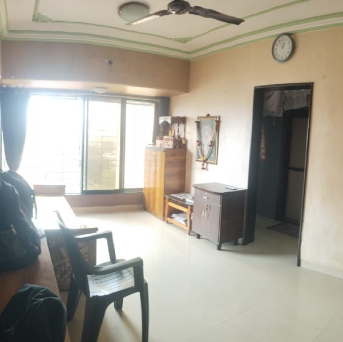 1 BHK Apartment For Sale in 1 Bhk Near Lalbaug 