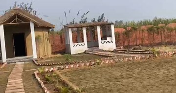  Plot – Exterior View View at Muradpur Janupura - for Sale