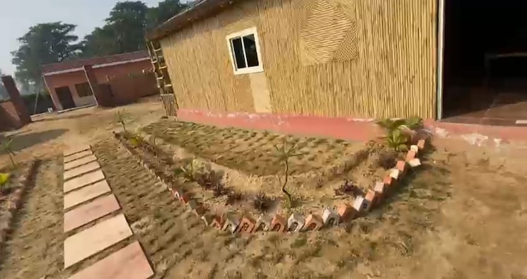 Exterior View, muradpur janupura  1190 Sq.Ft. Plot In Muradpur Janupura Hapur 8006379